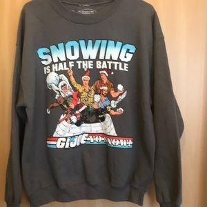 Funny Christmas Sweatshirt